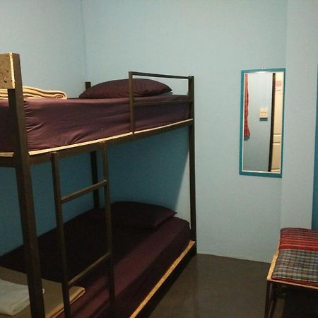 J Giant Hostel Chiang Mai Luaran gambar