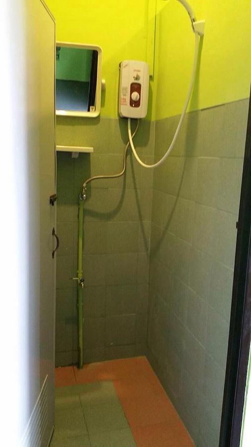 J Giant Hostel Chiang Mai Luaran gambar