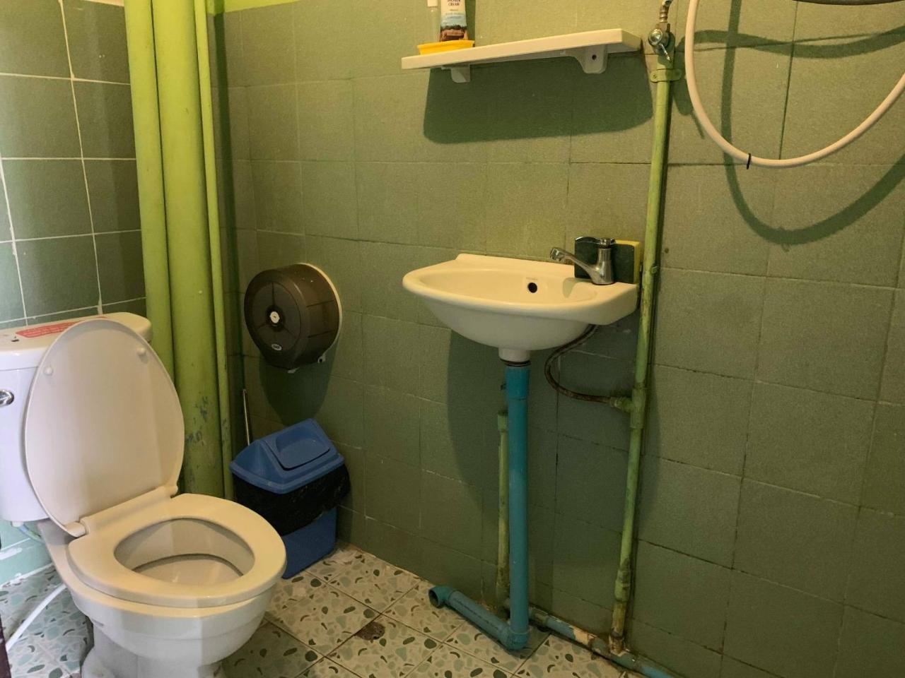 J Giant Hostel Chiang Mai Luaran gambar