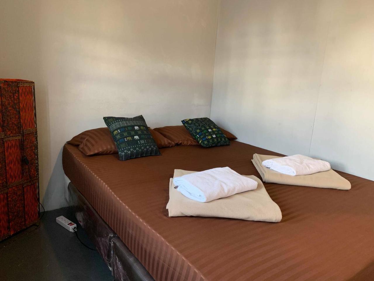 J Giant Hostel Chiang Mai Luaran gambar