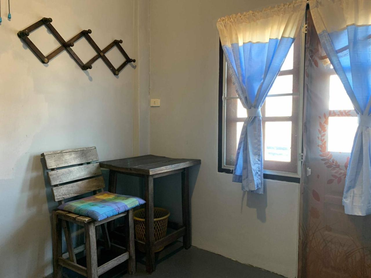 J Giant Hostel Chiang Mai Luaran gambar