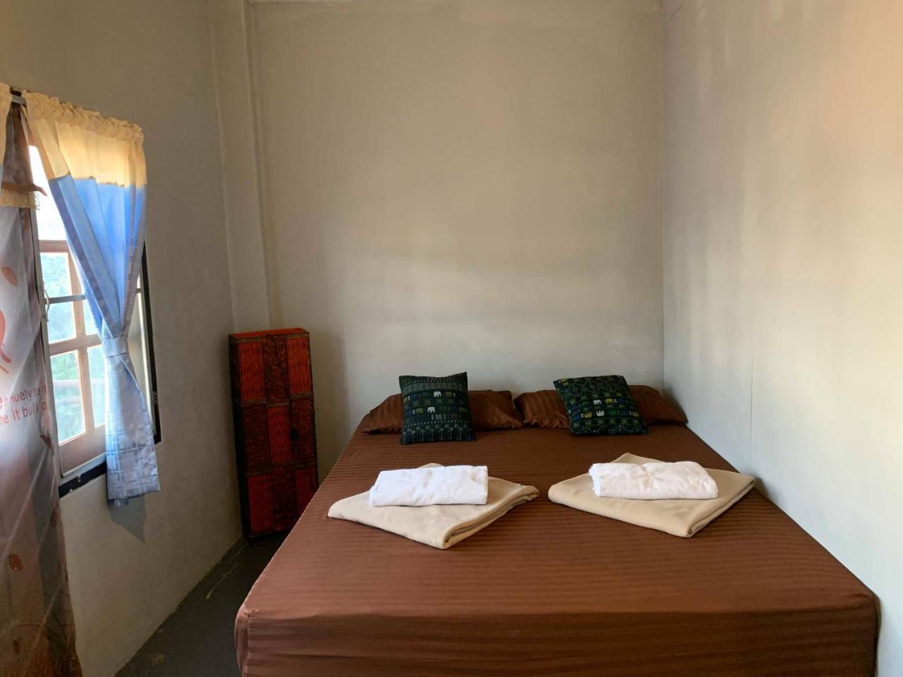 J Giant Hostel Chiang Mai Luaran gambar