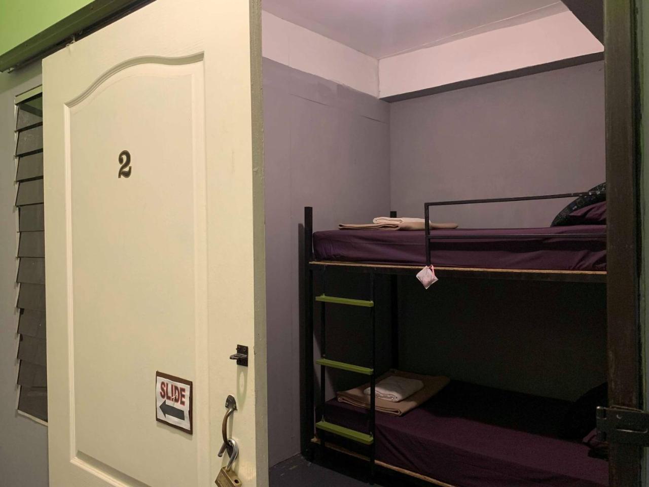 J Giant Hostel Chiang Mai Luaran gambar
